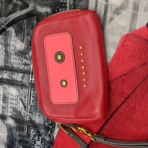 Fossil robot wristlet RARE